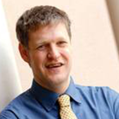 Duncan Morrow