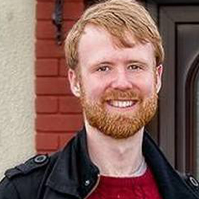 Sean Burns