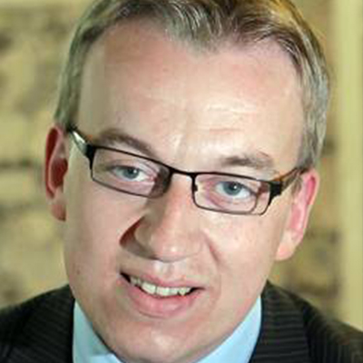Christopher Stalford