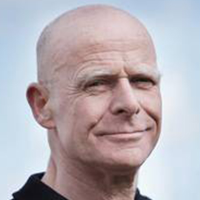 Eamonn McCann