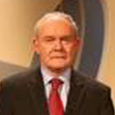 Martin McGuinness