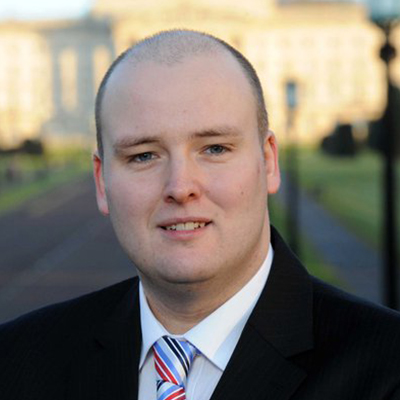 David McIlveen