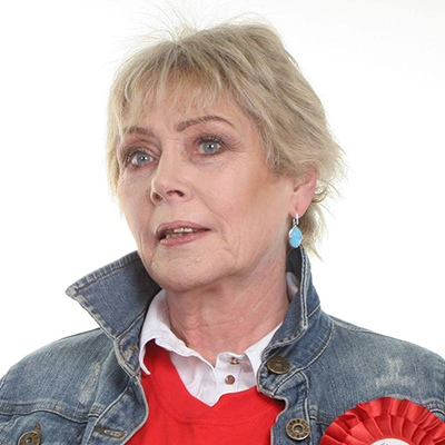 Kathryn Johnston