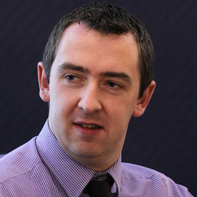 Daithi McKay