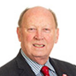 Jim Allister