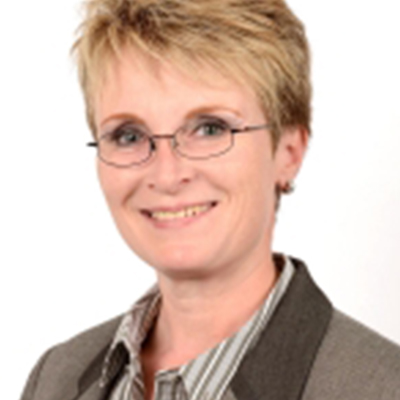Donna Anderson