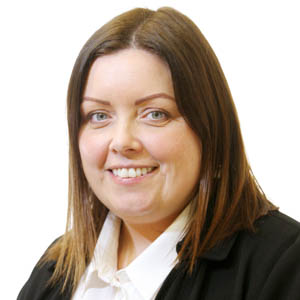 Deirdre Hargey