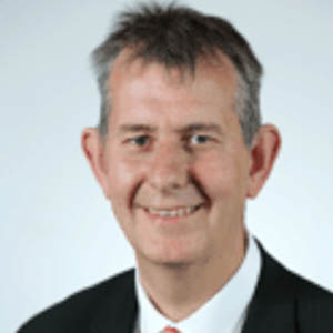 Edwin Poots