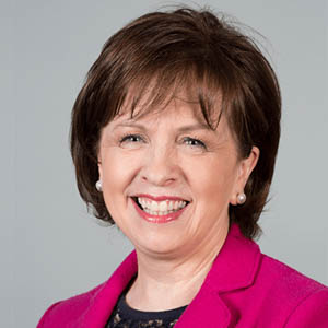 Diane Dodds