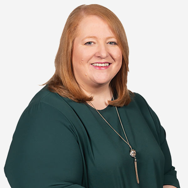 Naomi Long