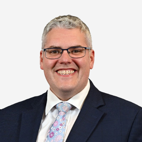 Gavin Robinson