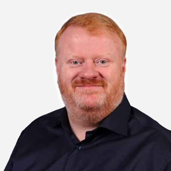 Brian Smyth