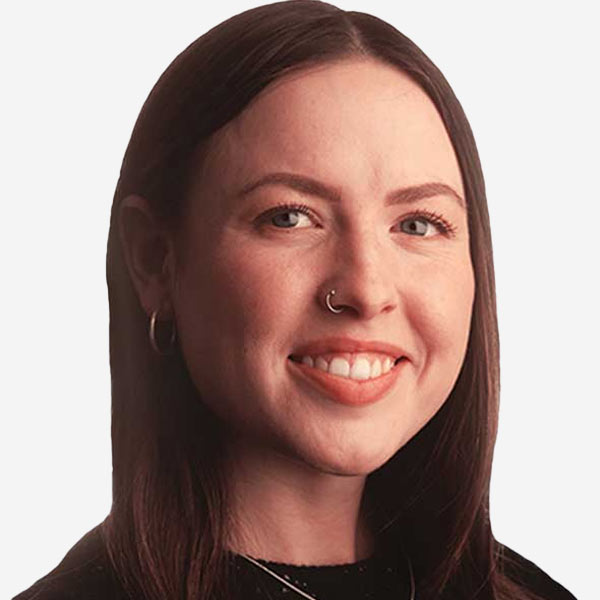 Fiona Ferguson
