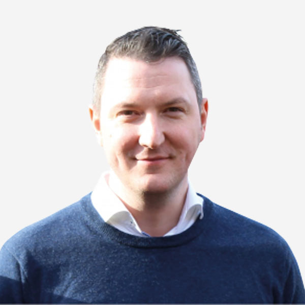 John Finucane