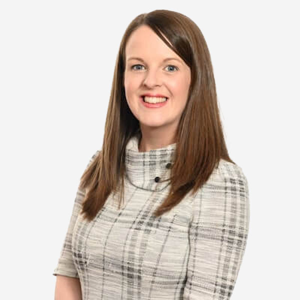 Nuala McAllister