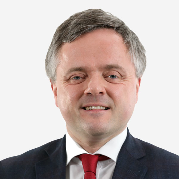 Carl Whyte