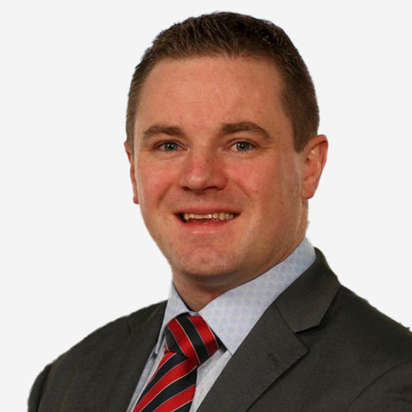 Paul Blake