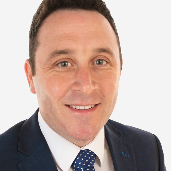 Pete Byrne
