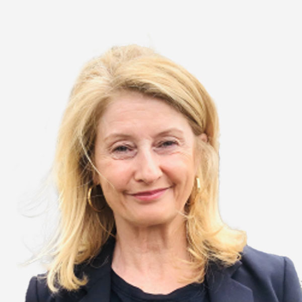Samantha Rayner