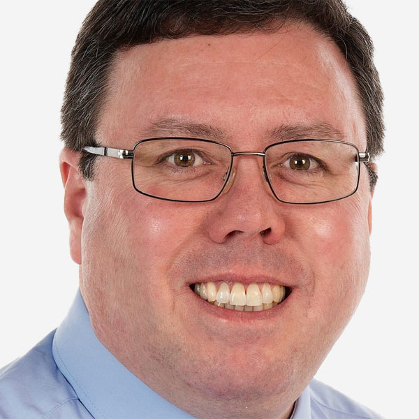 Liam Reichenberg