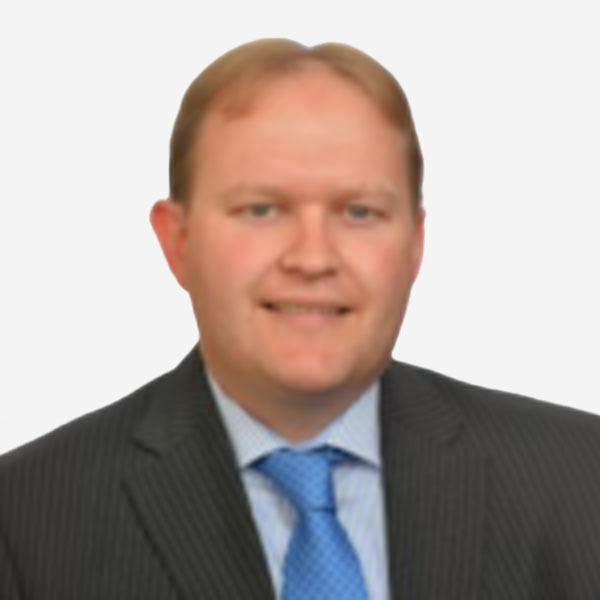 Gareth Wilson