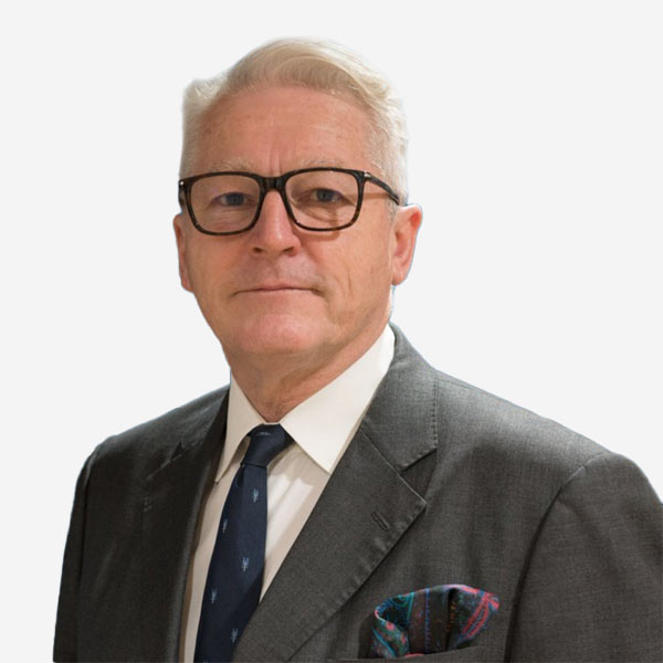 Tim Collins
