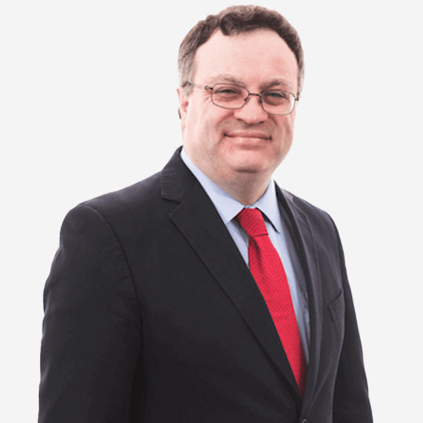 Stephen Farry