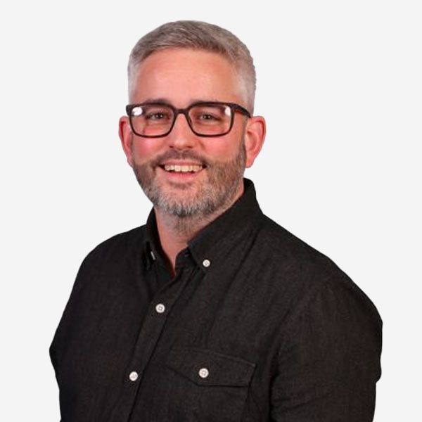 Barry McKee