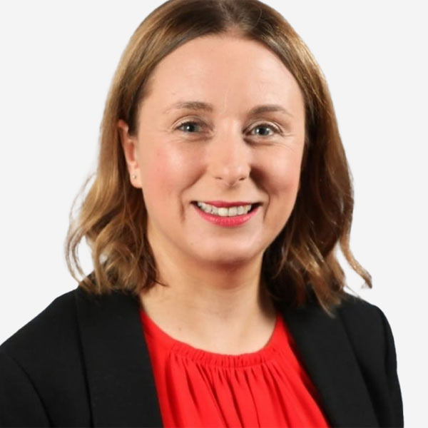 Deirdre Vaughan