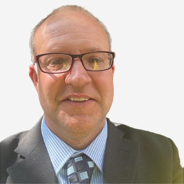 Gareth Burns