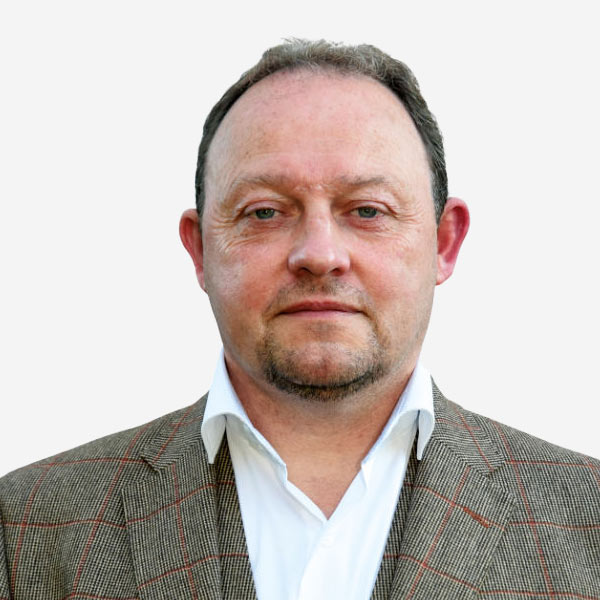 Noel Sands