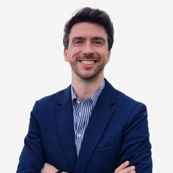 Richard Smart