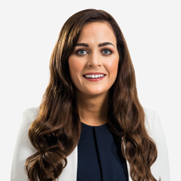 Orfhlaith Begley