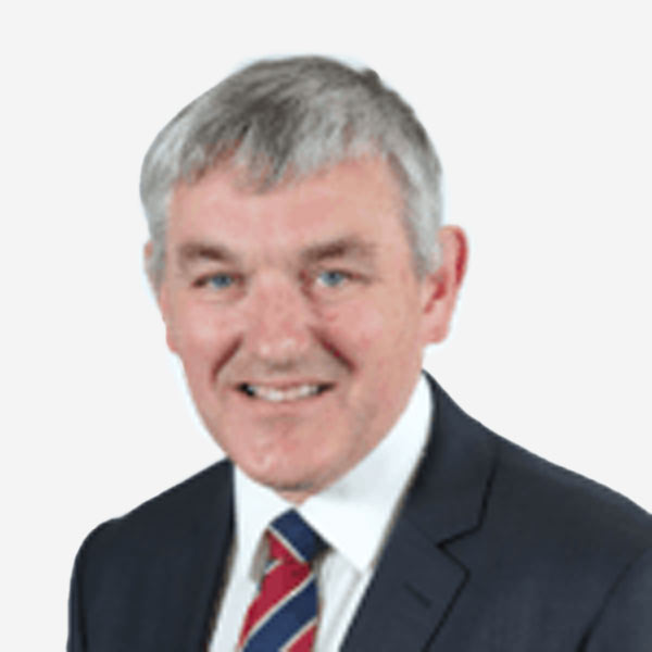 Tom Buchanan