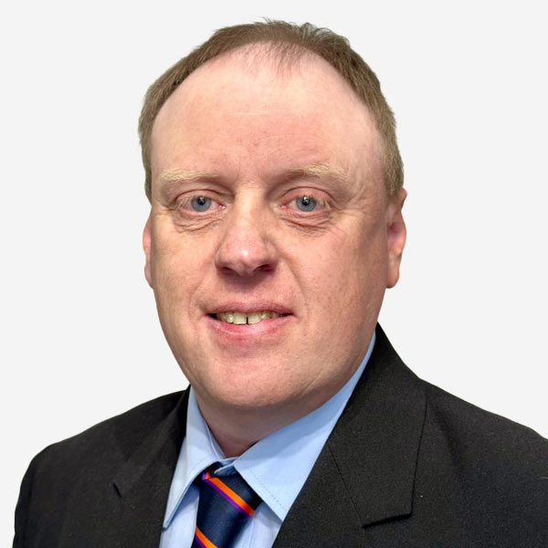 Stevan Patterson